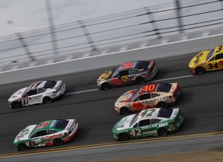 NASCAR Triggers a Controversial New Era in Massive Shakeup With Transformative Front-Office Hire