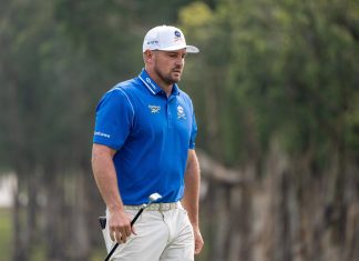 ‘Go Back to LIV’: Bryson DeChambeau Under Fire for Brutal Masters Collapse