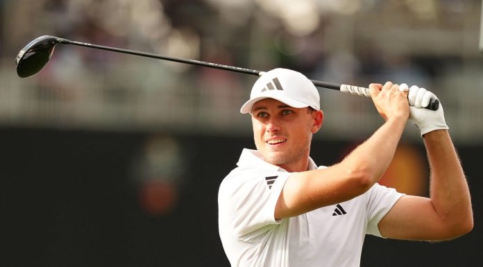 PGA Tour Forced to Announce Controversial Rule Change at $9.8M Event Despite Backlash