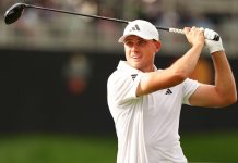 Who Are Ludvig Aberg’s Parents? Everything To Know About Johan Ungesson And Mia Åberg