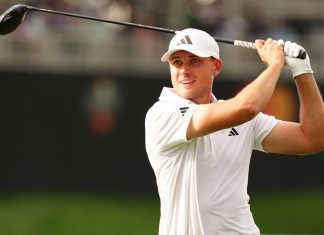 Who Are Ludvig Aberg’s Parents? Everything To Know About Johan Ungesson And Mia Åberg