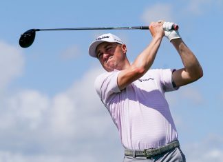 Justin Thomas Sets Eyes on $4M Goal After Failed Augusta National Outing