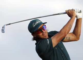 Rickie Fowler & Co. Stopped from Teeing Up at $9.8M PGA Tour Event Over Dangerous Conditions