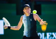 Iga Swiatek Shows Optimism Despite Crushing Defeat in Stuttgart