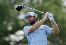 Cameron Young WITB April 2026: PGA Tour Pro’s Golf Bag at Augusta National Explored