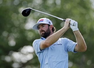 Cameron Young WITB April 2026: PGA Tour Pro’s Golf Bag at Augusta National Explored