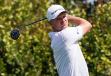 Justin Rose Mysteriously Exits $20M PGA Tour Event After Another Masters Loss