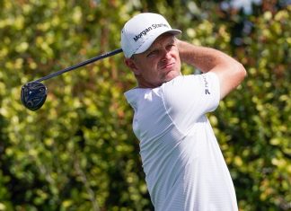 Justin Rose Mysteriously Exits $20M PGA Tour Event After Another Masters Loss