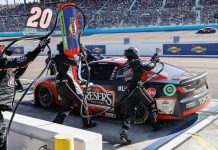 Is NASCAR’s New Strategy to End Fuel-Saving a Masterstroke? Executives’ Superspeedway Bluff Gets Called Out