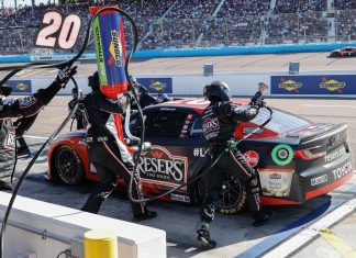 Is NASCAR’s New Strategy to End Fuel-Saving a Masterstroke? Executives’ Superspeedway Bluff Gets Called Out