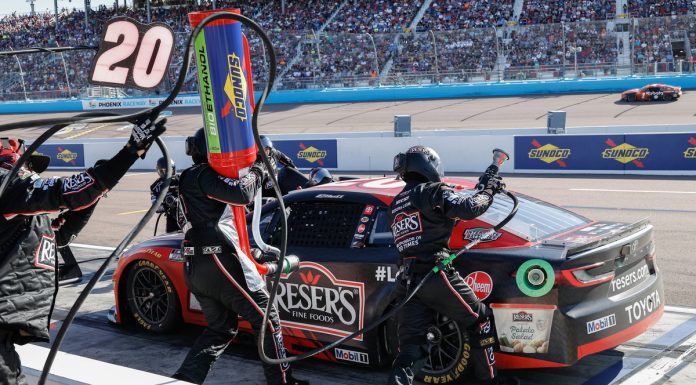 Is NASCAR’s New Strategy to End Fuel-Saving a Masterstroke? Executives’ Superspeedway Bluff Gets Called Out