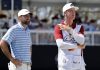 Scottie Scheffler’s Caddie Makes Tough Admission About Personal Life: ‘I Still Have Problems’
