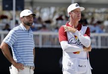 Scottie Scheffler’s Caddie Makes Tough Admission About Personal Life: ‘I Still Have Problems’