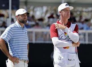 Scottie Scheffler’s Caddie Makes Tough Admission About Personal Life: ‘I Still Have Problems’