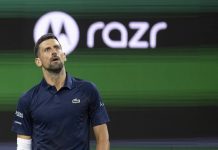 Novak Djokovic Contradicts Reporter’s Claims About His Madrid Participation