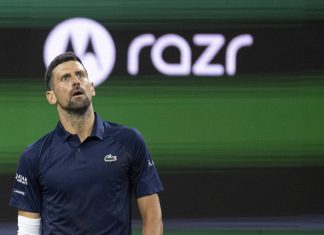 Novak Djokovic Contradicts Reporter’s Claims About His Madrid Participation