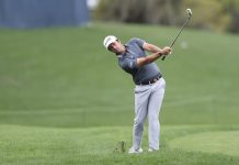 PGA Tour Pro Hits Rock Bottom at Augusta After Brutal Masters Exit