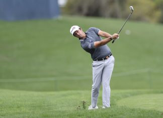 PGA Tour Pro Hits Rock Bottom at Augusta After Brutal Masters Exit