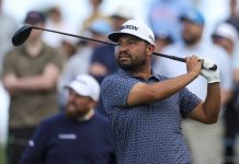 JJ Spaun’s Stunning PGA Tour Victory Sparks Biggest Viewership Surge in 5 Years