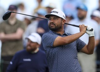 JJ Spaun’s Stunning PGA Tour Victory Sparks Biggest Viewership Surge in 5 Years