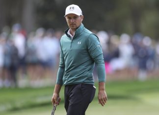 Jordan Spieth Makes Unexpected Turnaround After Criticizing Key Weakness in His Game at the Masters