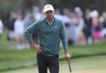 Jordan Spieth Opens Up About His Frustrating Struggles at Masters That He Could Not Get Past