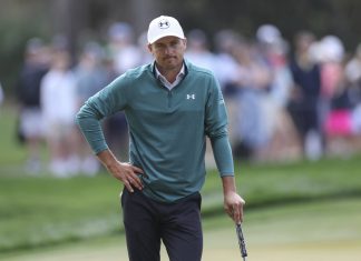 Jordan Spieth Opens Up About His Frustrating Struggles at Masters That He Could Not Get Past