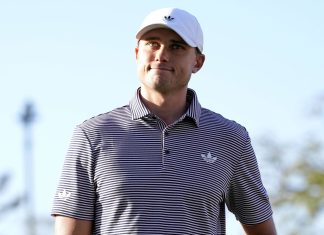 5 Possible Winners at the Masters in the Next 10 Years