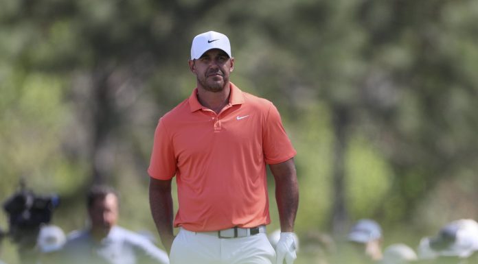 PGA Tour Pro Sends Indirect Warning to Rory McIlroy & Co. Over Brooks Koepka’s Threat at Augusta