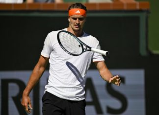 Alexander Zverev Disappointed by Monte Carlo Performance as Jannik Sinner Threat Looms Large