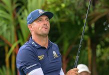 ‘A Shame’: LIV Golf Pros Rally Against Reports of Bryson DeChambeau’s Exit