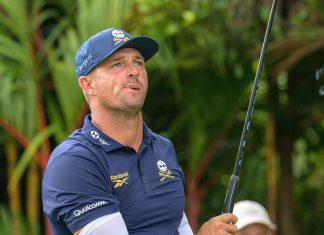 ‘A Shame’: LIV Golf Pros Rally Against Reports of Bryson DeChambeau’s Exit