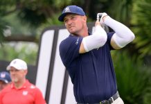 Bryson DeChambeau Joins Forces With Suspended PGA Tour Pro for Massive YouTube Project