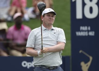 Robert MacIntyre Net Worth 2026: Career Earnings, Endorsements & More Explored