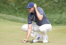 PGA Tour Stops Golfers from Playing at Valero Texas Open Third Day in a Row Amid Uncertain Conditions