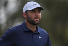 Scottie Scheffler Feels Sorry for PGA Tour Pro After His PTSD Struggles Surfaced: ‘Hard to Watch Him’