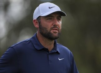 Scottie Scheffler Feels Sorry for PGA Tour Pro After His PTSD Struggles Surfaced: ‘Hard to Watch Him’
