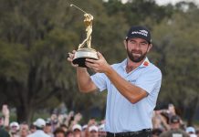 What is Cameron Young’s Net Worth in 2026? PGA Tour, Earnings, Lifestyle and More