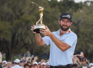 What is Cameron Young’s Net Worth in 2026? PGA Tour, Earnings, Lifestyle and More