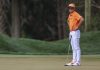 Fans Left ‘Concerned’ as Rickie Fowler Is Out of Masters for 5th Time in His Career