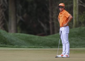 Fans Left ‘Concerned’ as Rickie Fowler Is Out of Masters for 5th Time in His Career