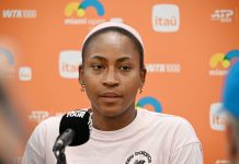 Coco Gauff’s Meltdown Controversy Prompts French Open to Take Drastic Step