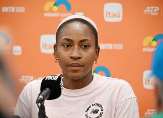 Coco Gauff’s Meltdown Controversy Prompts French Open to Take Drastic Step