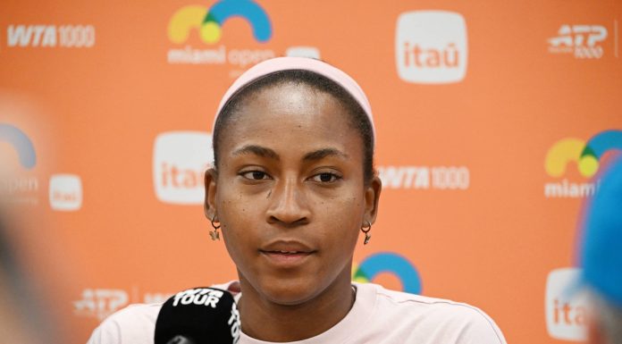 Coco Gauff’s Meltdown Controversy Prompts French Open to Take Drastic Step