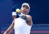 Venus Williams Returns to Clay as She Gets a Wild Card Ahead of Madrid Open