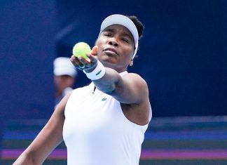 Venus Williams Returns to Clay as She Gets a Wild Card Ahead of Madrid Open