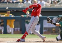 MLB World in Complete Disbelief After $5.2M Star Robs Mariners in Angels’ Shutout Win