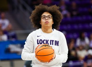 Olivia Miles, ESPN’s Projected No. 1 WNBA Draft Pick, Commits to Multiyear Deal With Unrivaled