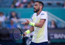 ATP Pro Condemns Online Hate After Family Receives Death Threats: ‘So Sick’