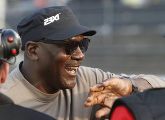 Michael Jordan Goes Blunt on NASCAR’s Confederate Flag Past as He Admits the Unlikely